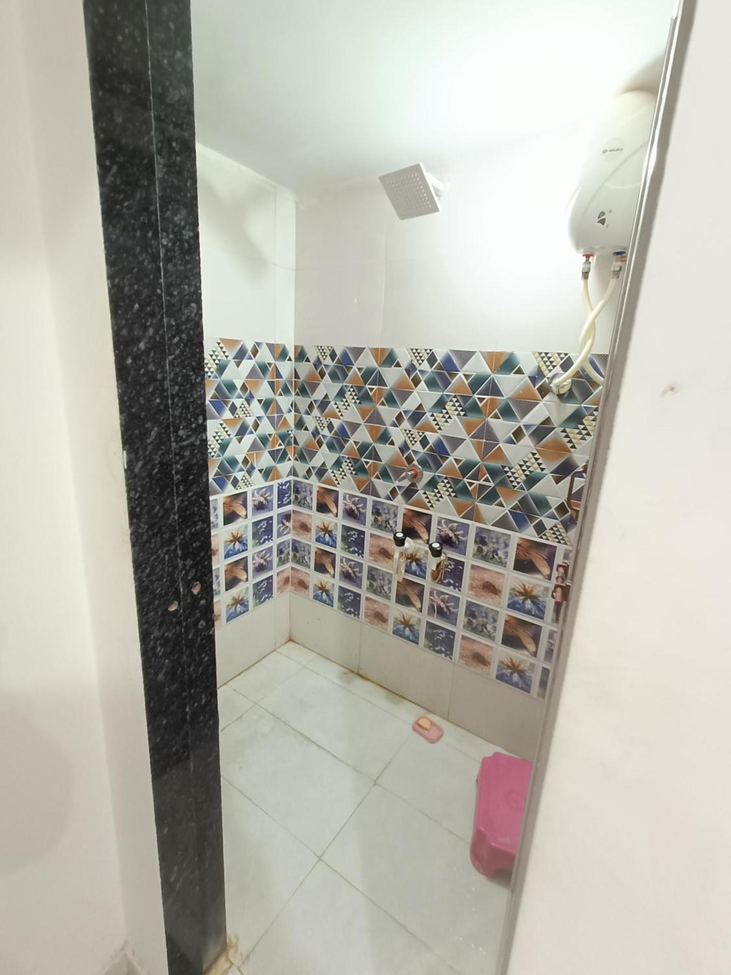 Shiv Shakti Homestay Kevadia ภายนอก รูปภาพ