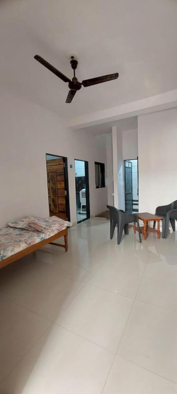 Shiv Shakti Homestay Kevadia ภายนอก รูปภาพ