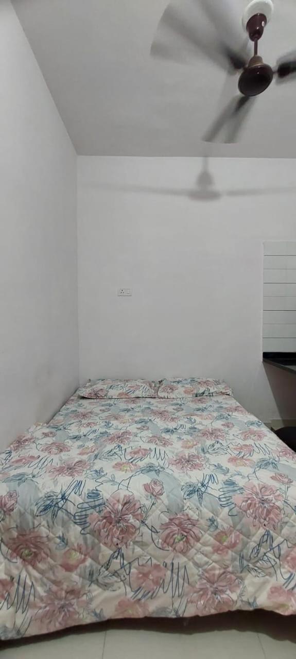 Shiv Shakti Homestay Kevadia ภายนอก รูปภาพ