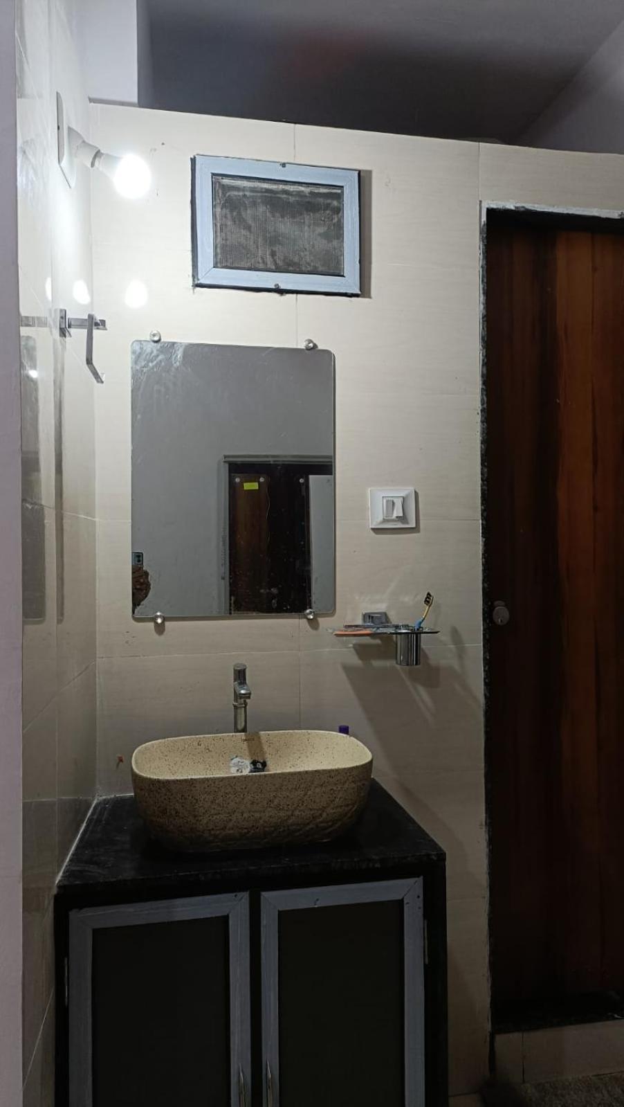 Shiv Shakti Homestay Kevadia ภายนอก รูปภาพ